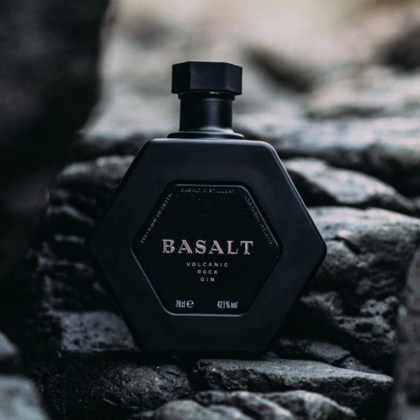 Basalt Volcanic Rock Gin 70cl | 42.1%